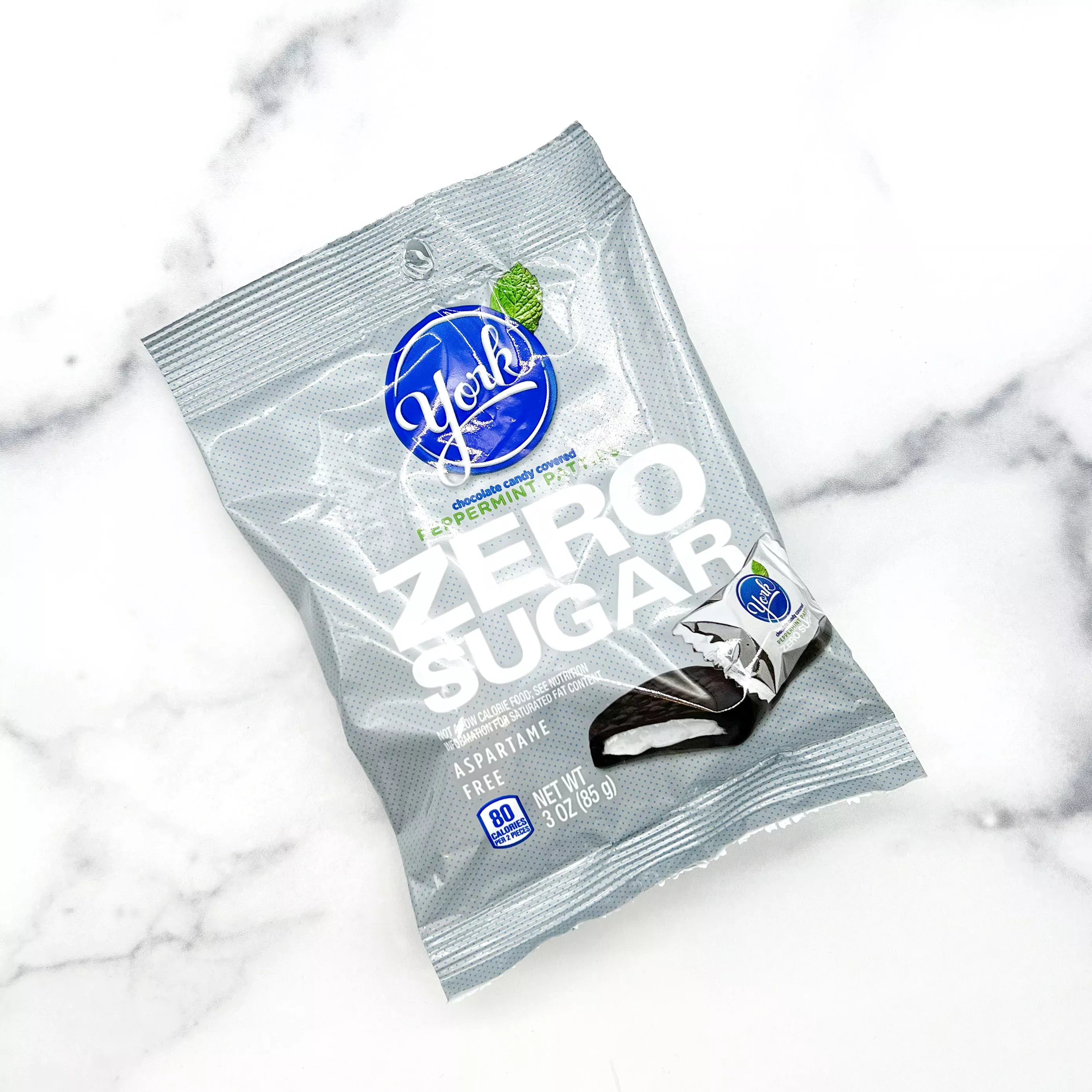 Sugar Free - York Peppermint Patty
