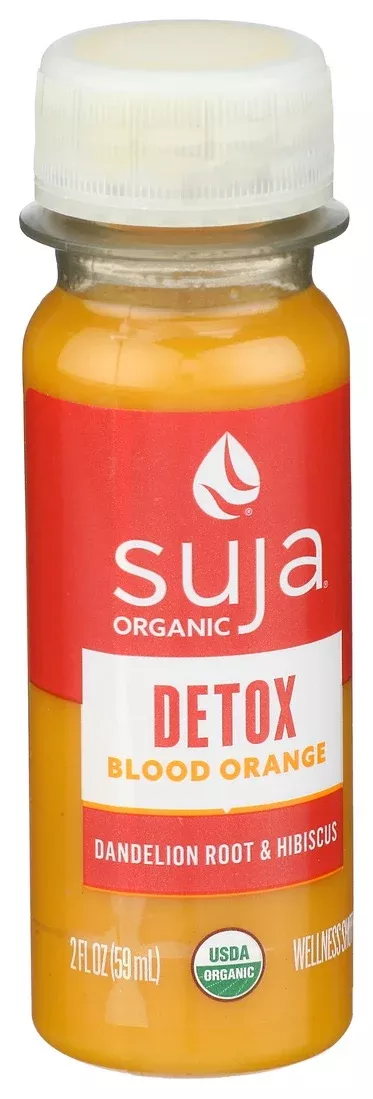 Suja Detox Shot