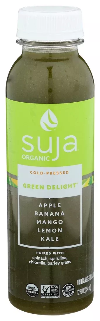 Suja - Green Delight Juice