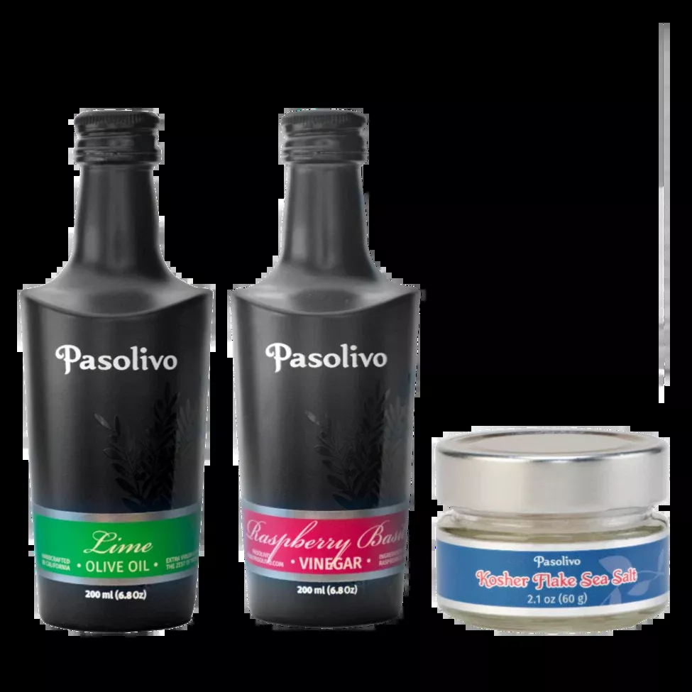 Summer Slaw Recipe Bundle, 200mL