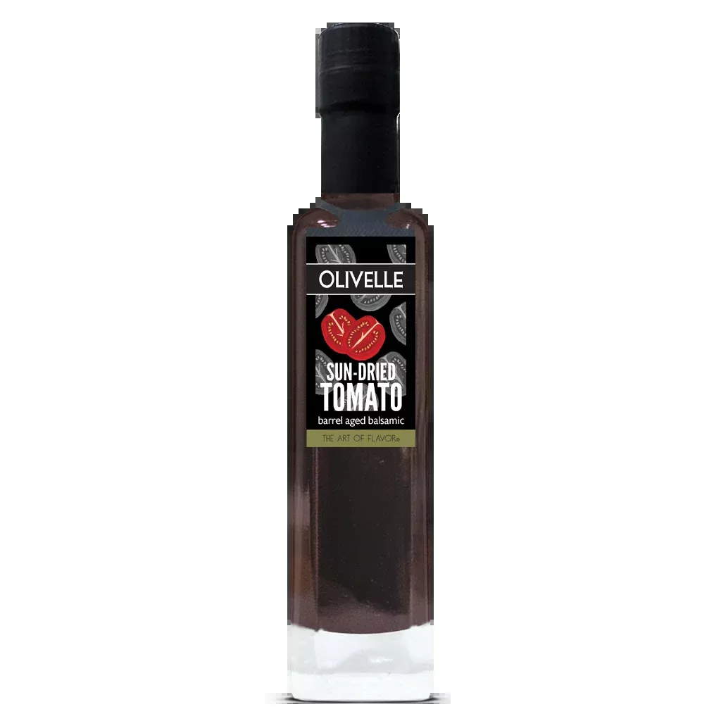 Sun-Dried Tomato Barrel Aged Balsamic
