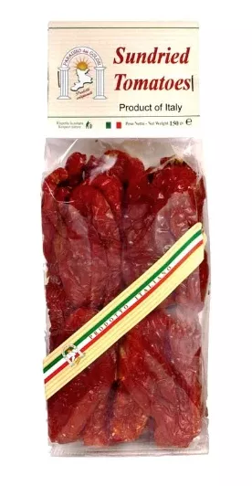 Sundried Tomatoes (5.29 oz)