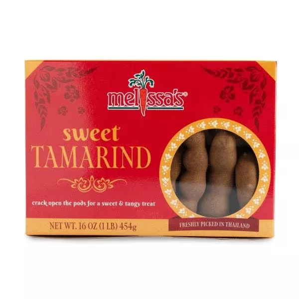 Sweet Tamarind