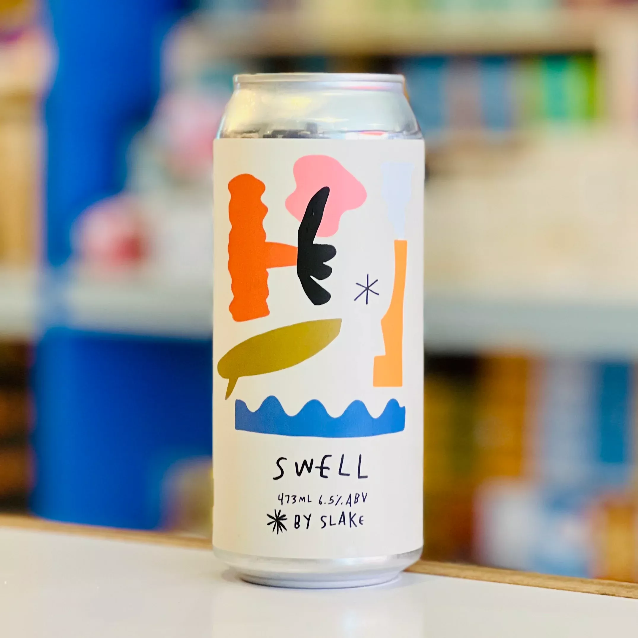 Swell IPA