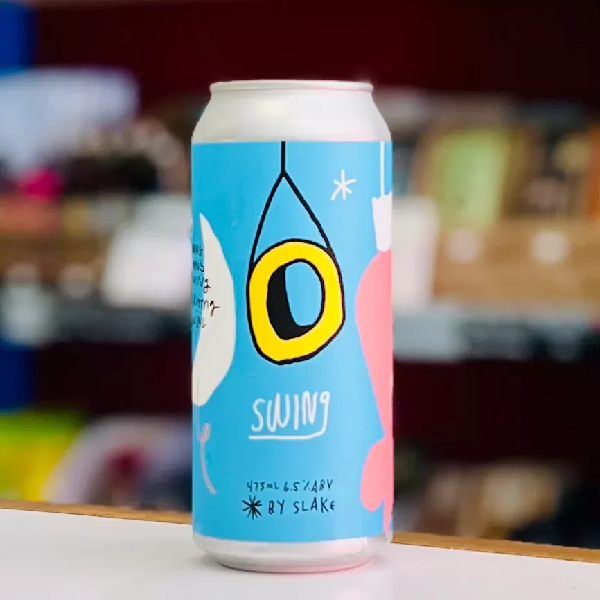 Swing IPA