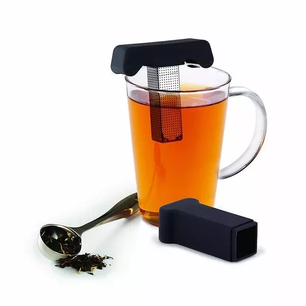 T Infuser