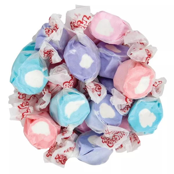 Taffy - Berries & Cream