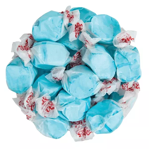 Taffy - Blue Raspberry