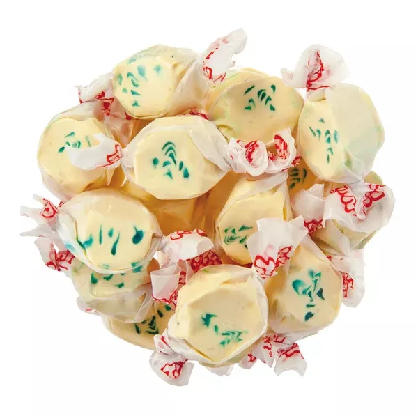 Taffy - Blueberry Muffin