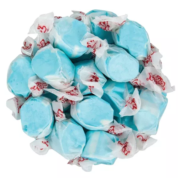 Taffy - Blueberry