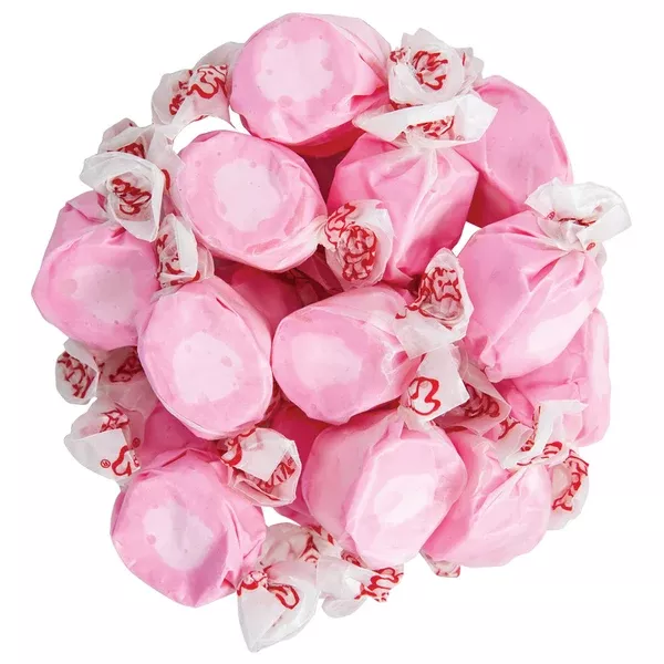Taffy - Bubble Gum