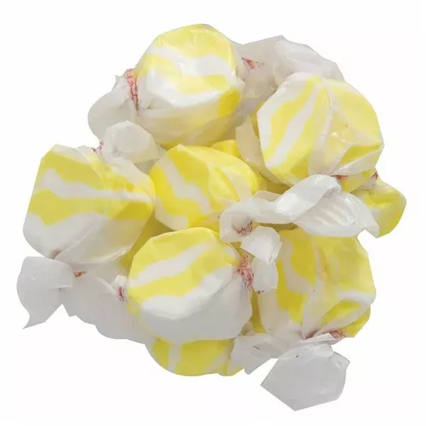 Taffy - Butter Popcorn