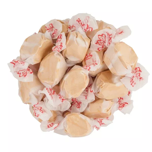 Taffy - Butterscotch