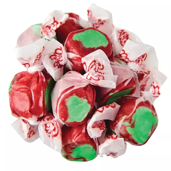 Taffy - Candy Apple