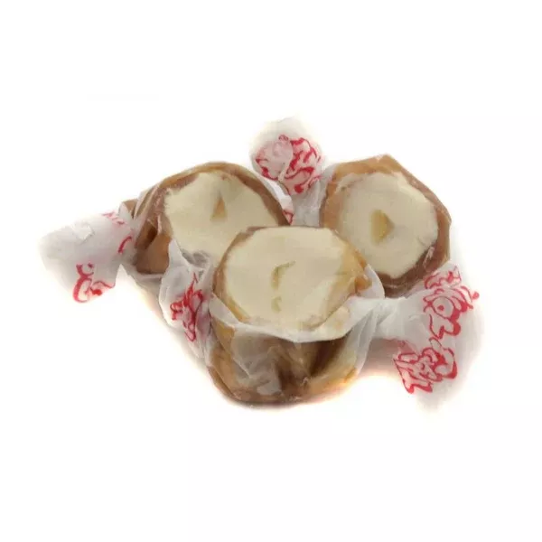 Taffy - Chocolate Caramel Mocha