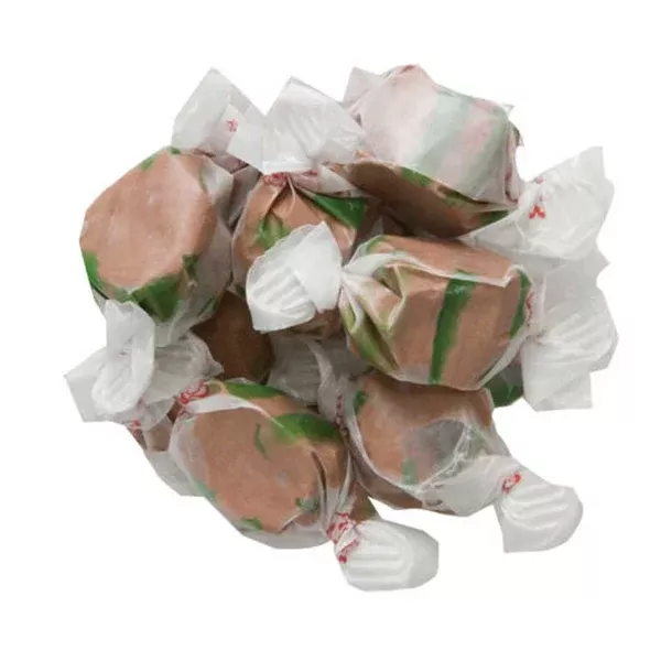Taffy - Chocolate Mint