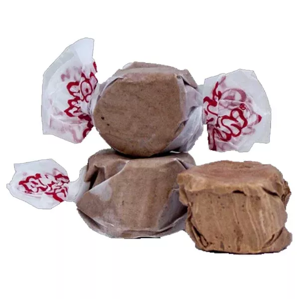 Taffy - Chocolate