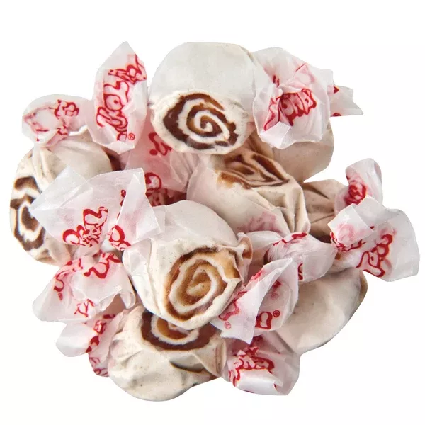 Taffy - Cinnamon Roll