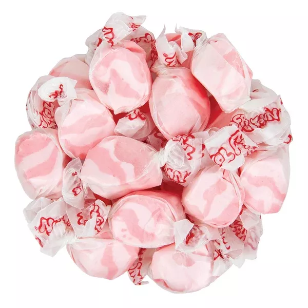 Taffy - Cran Raspberry