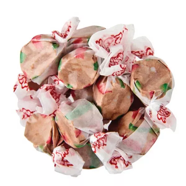 Taffy - Hot Chocolate