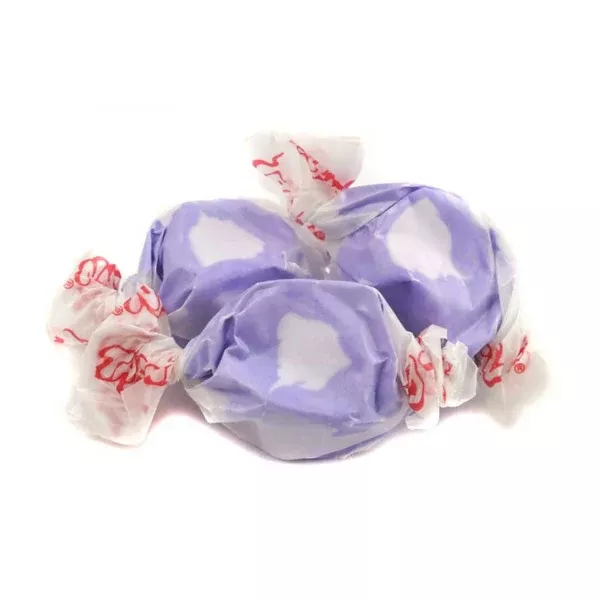 Taffy - Huckleberry