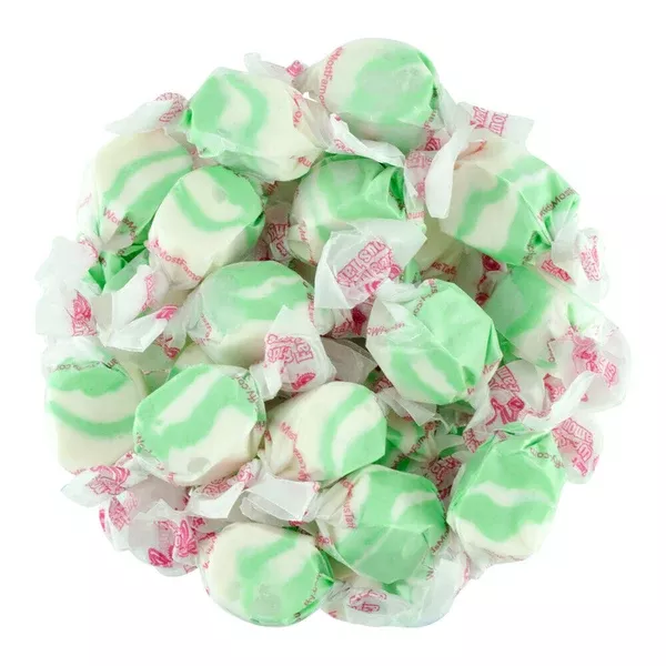 Taffy - Key Lime