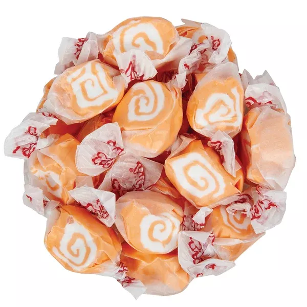 Taffy - Orange Cream