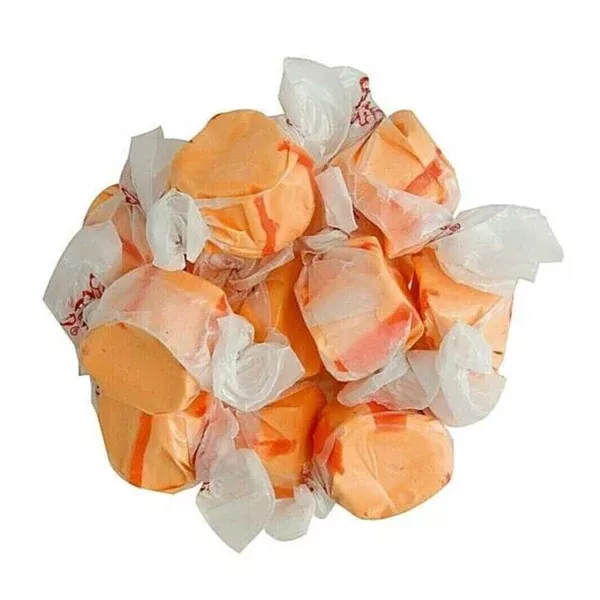 Taffy - Orange