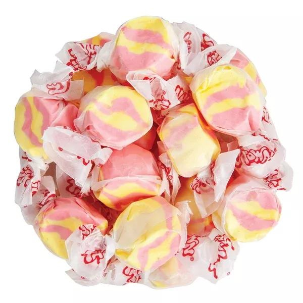 Taffy - Strawberry Banana