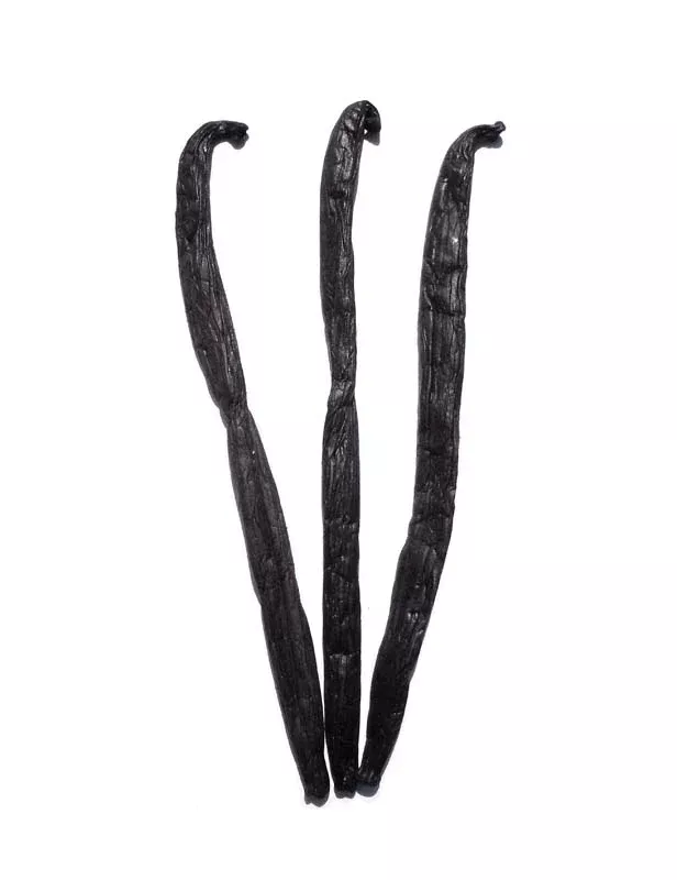 Tahitian Vanilla Bean