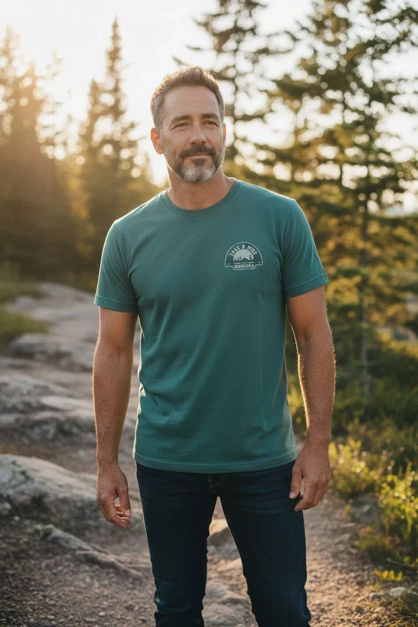 Take a Hike T-Shirt