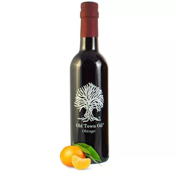 Tangerine Balsamic Vinegar