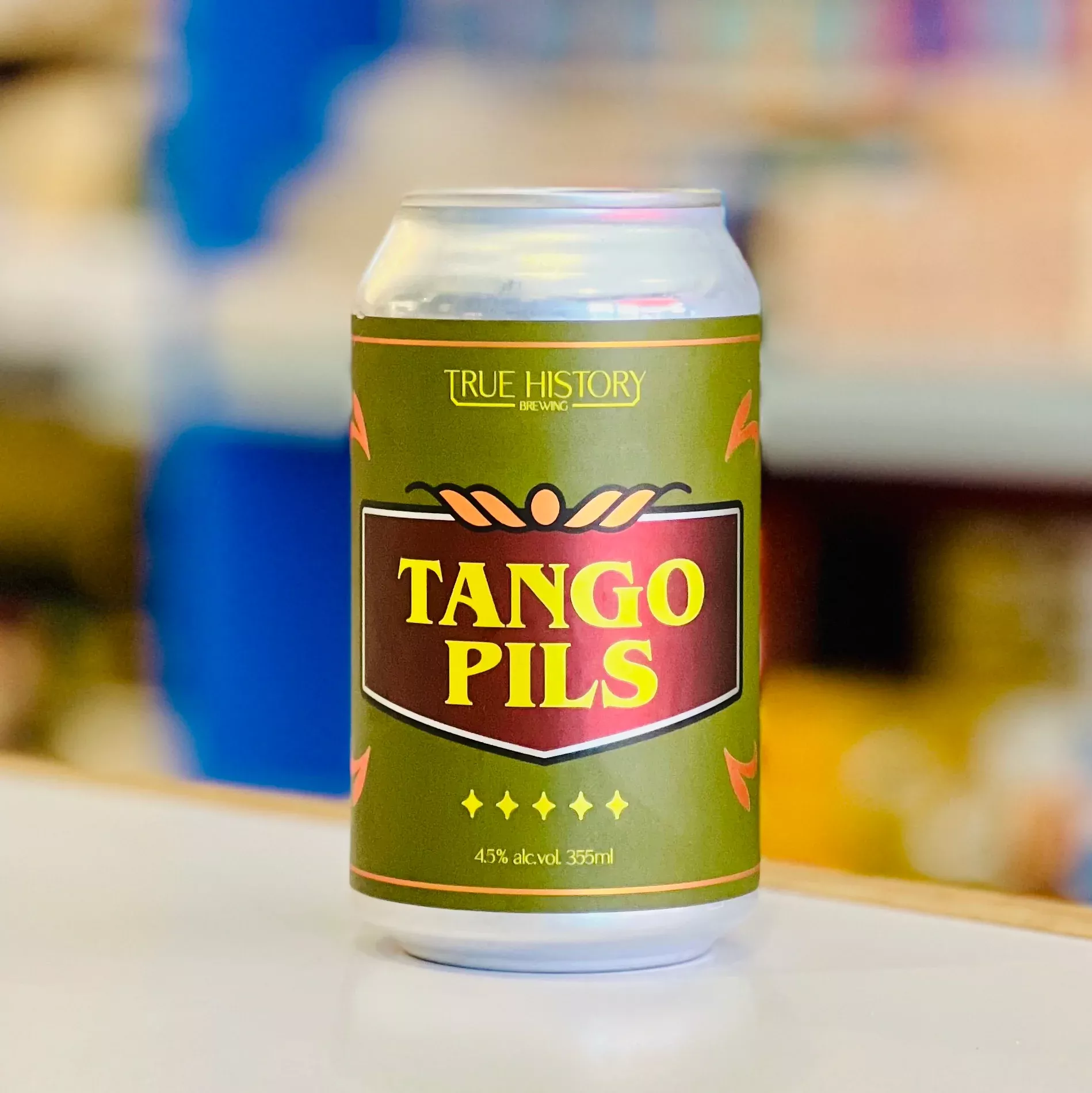 Tango Pils