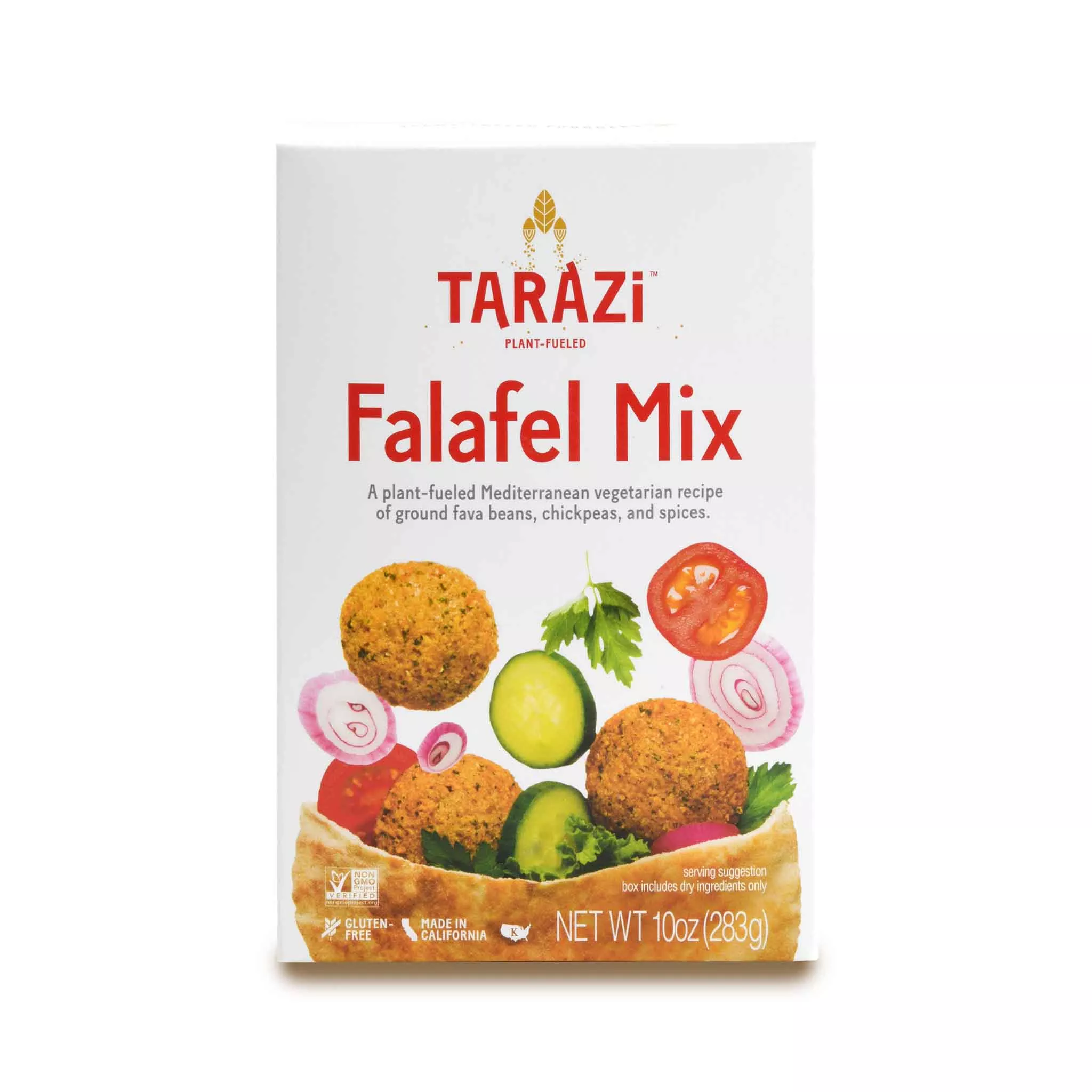 TARAZI FALAFEL MIX 10oz
