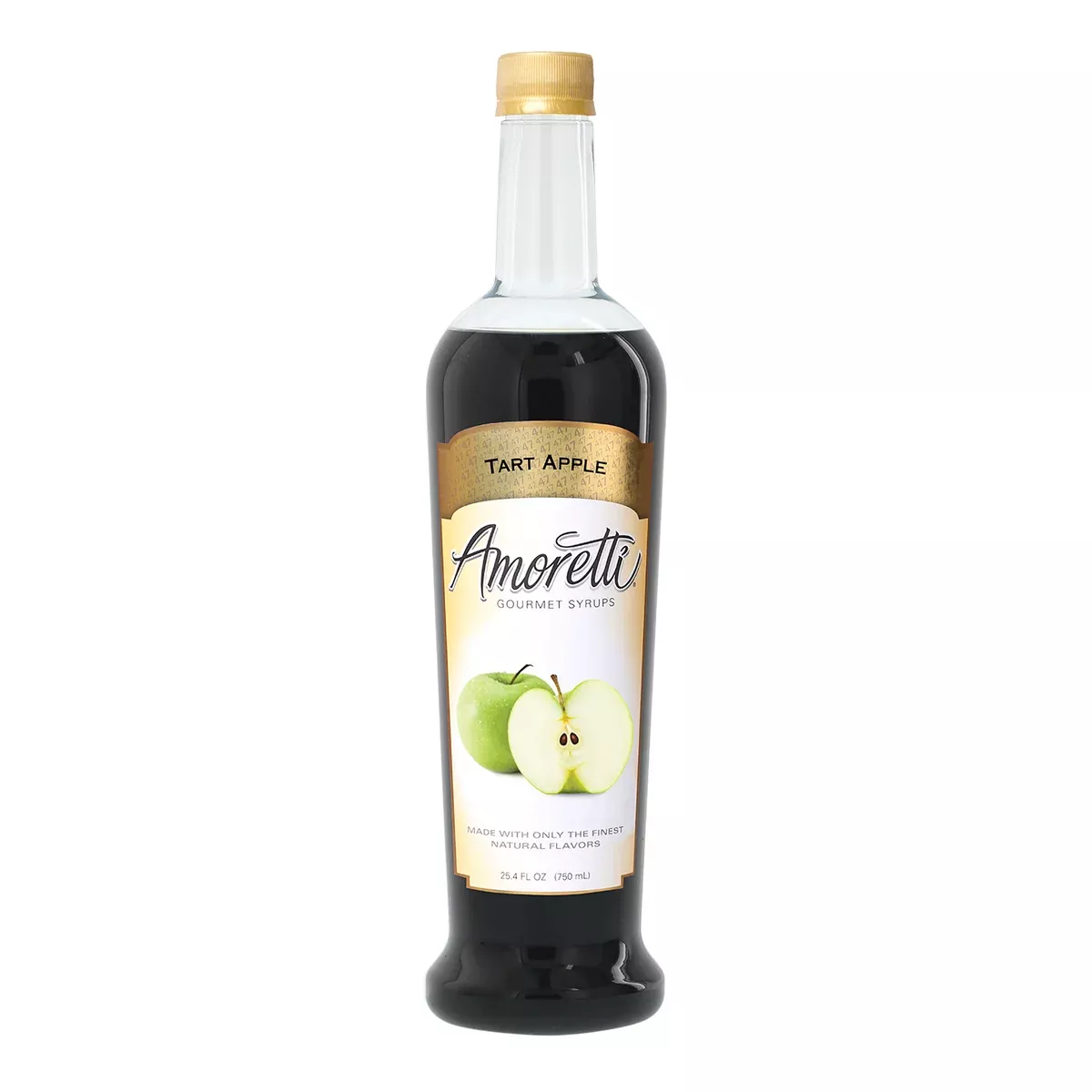Tart Apple Gourmet Syrup