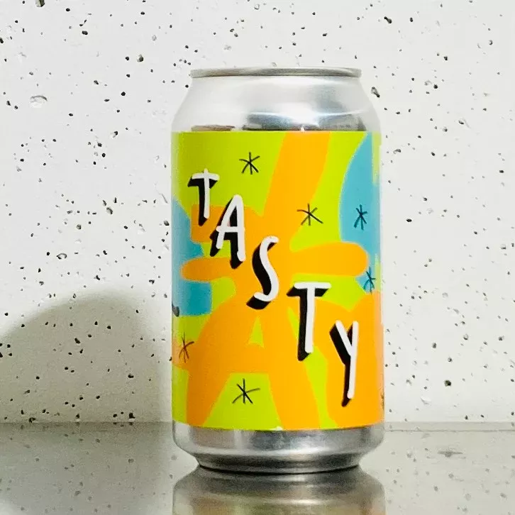 Tasty