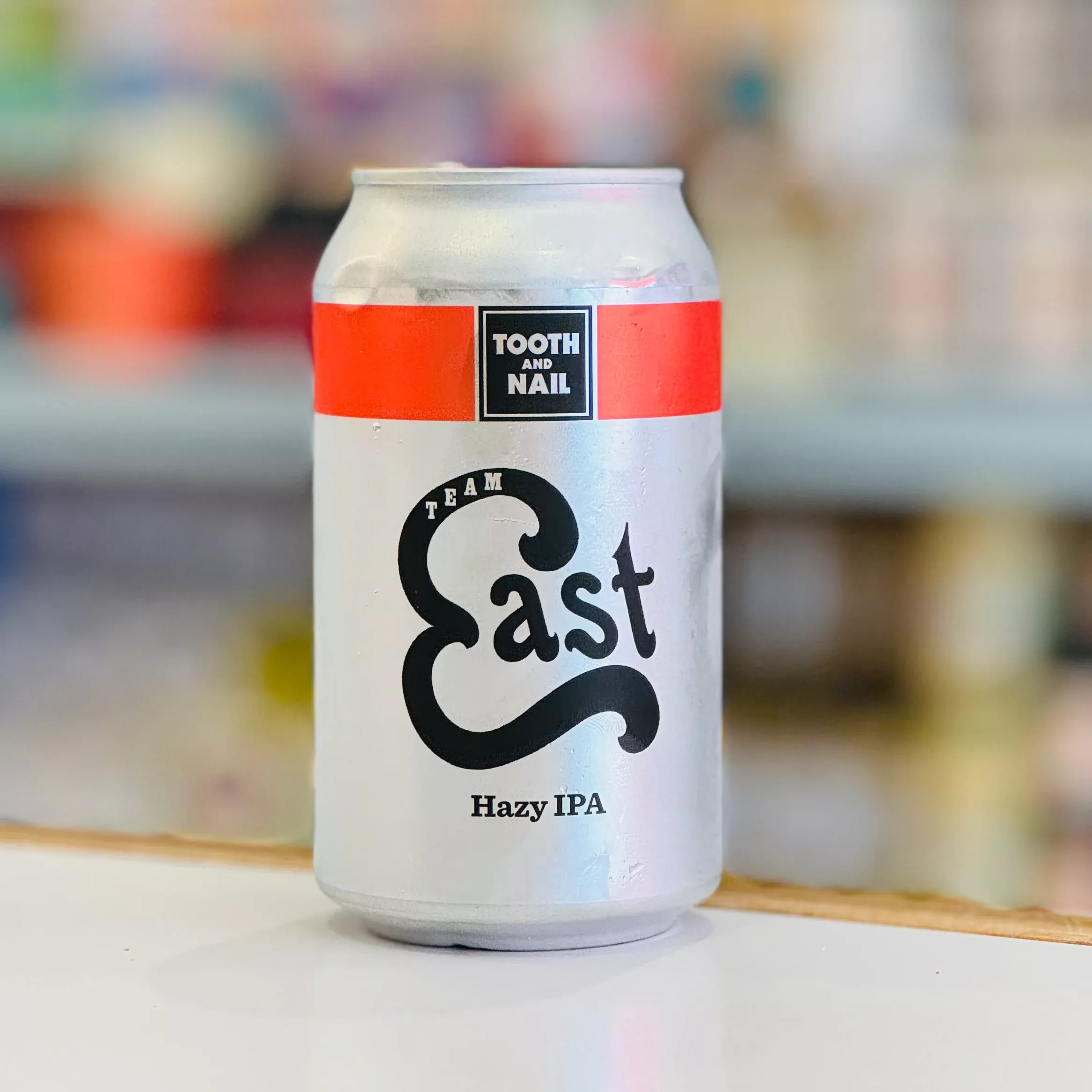 Team East
