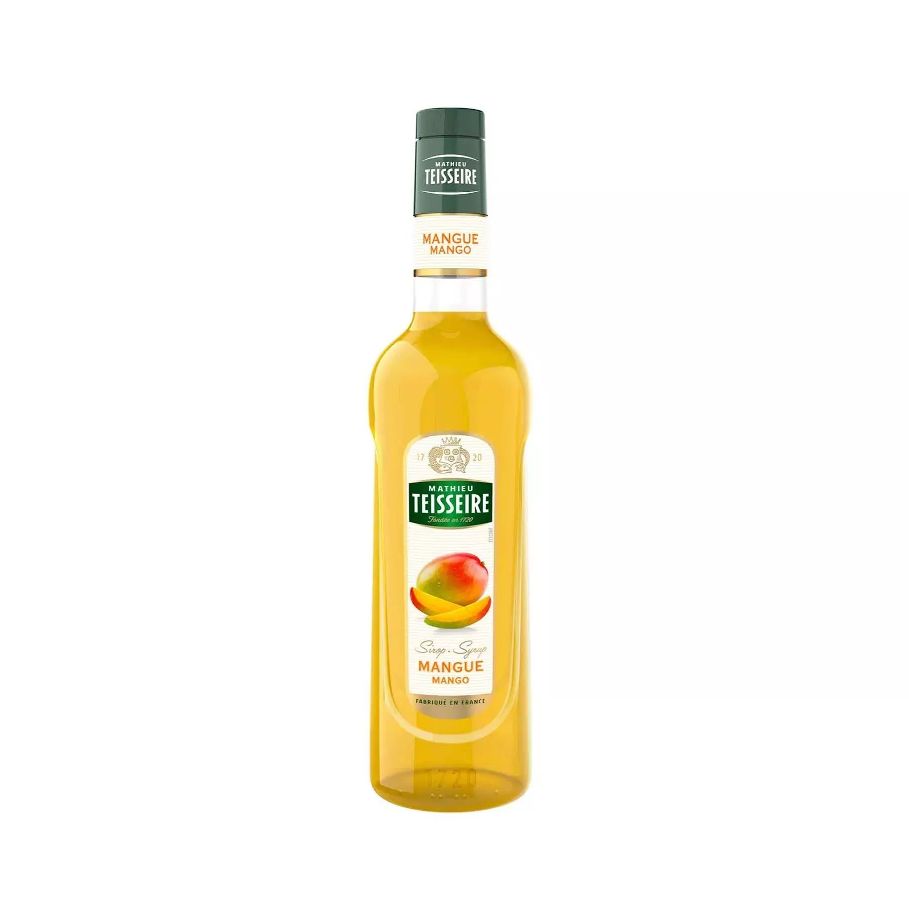 TEISSEIRE MANGO SYRUP 700ml