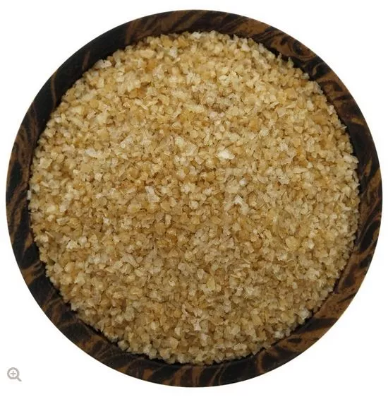Thai Ginger Sea Salt