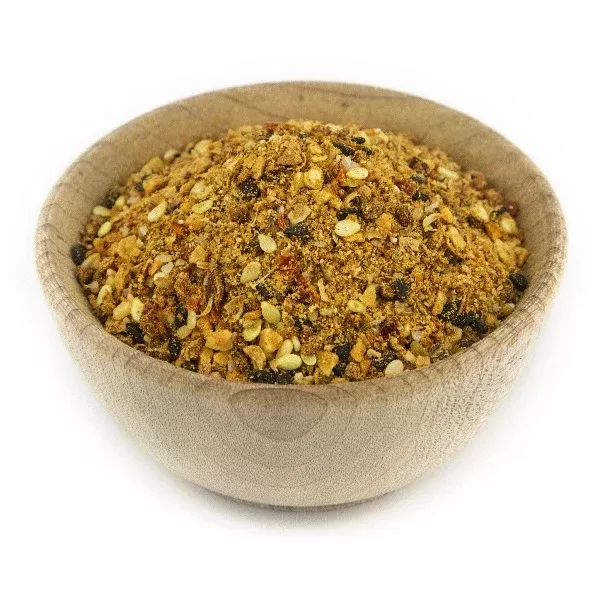 Thai Spice