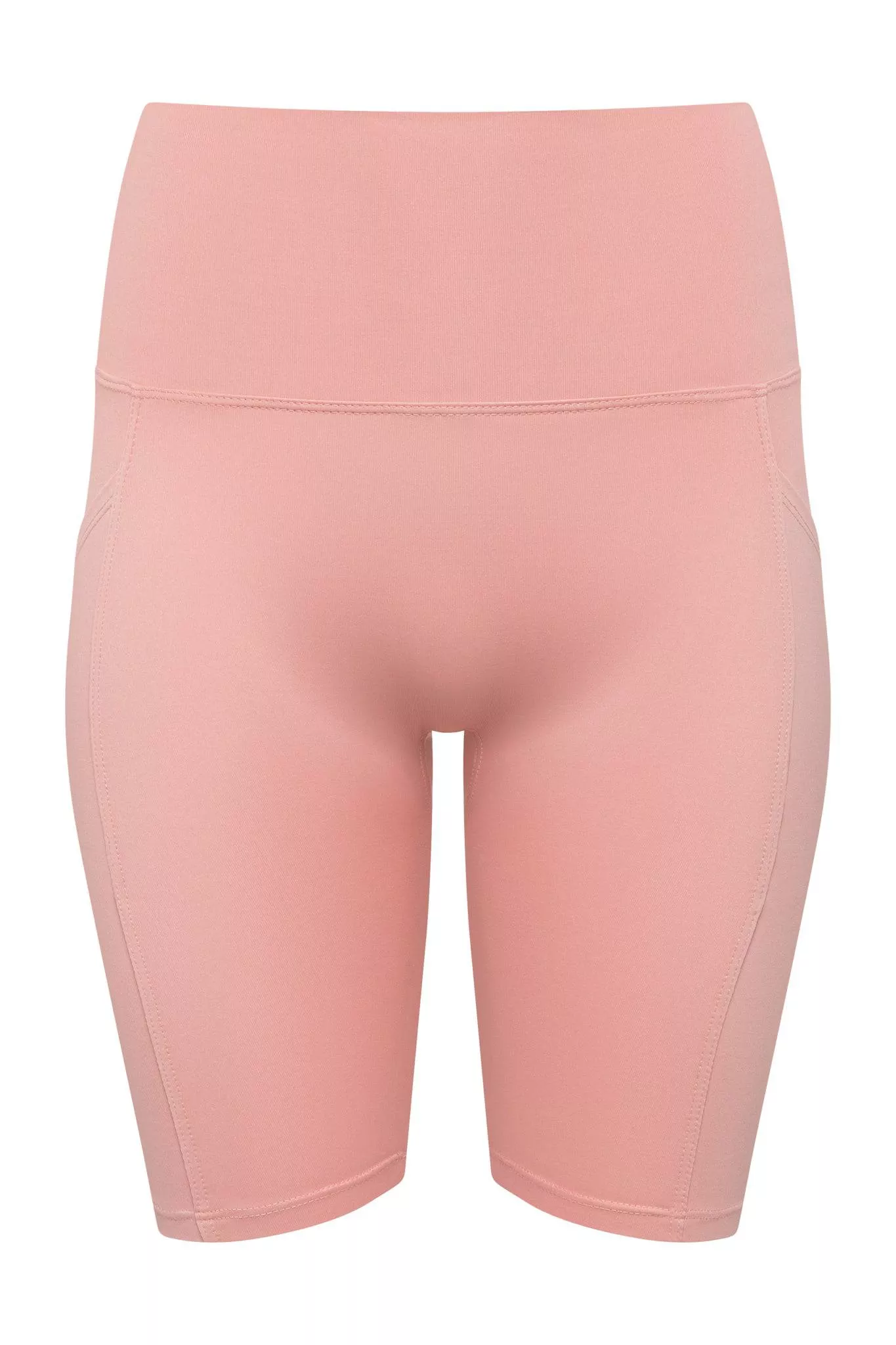 Thalia Blush Bike Short