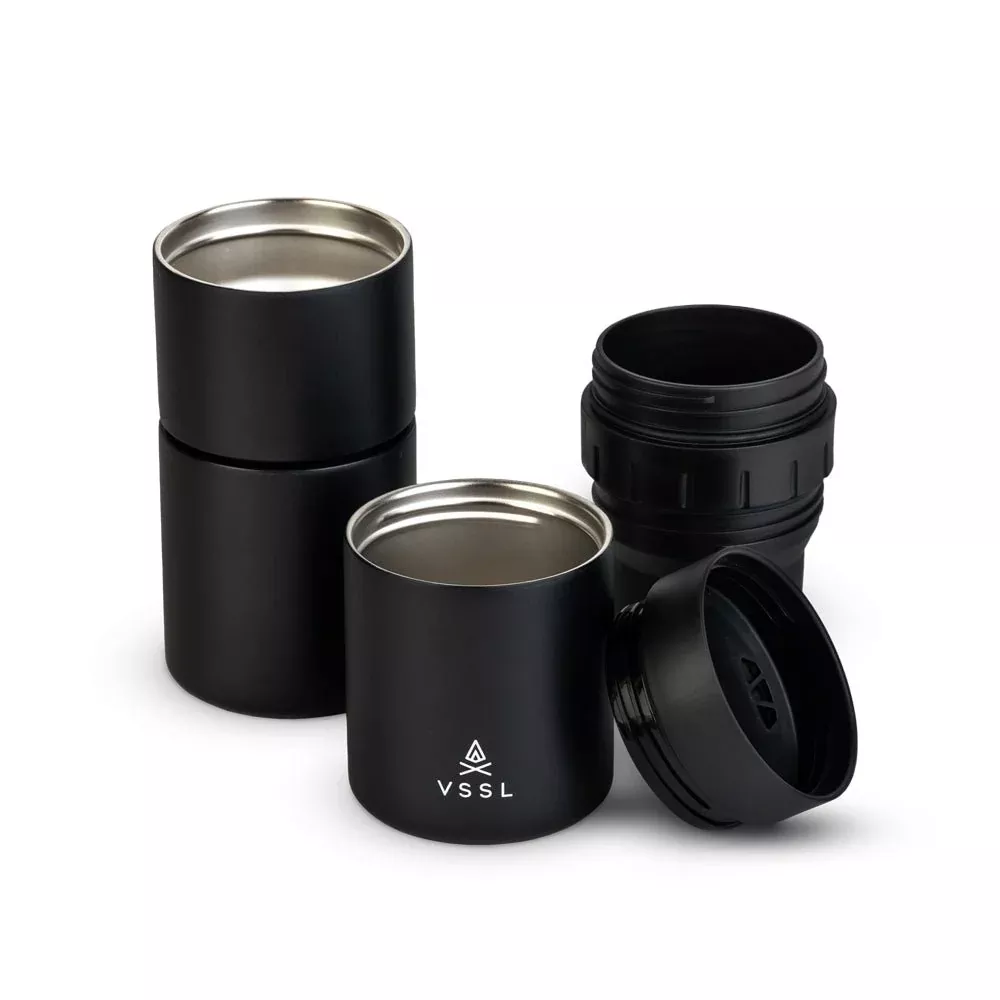 Threshold x VSSL Nest Pour-Over Kit