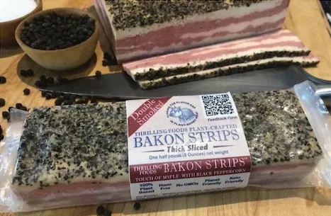 Thrilling Foods - Thrilling Bakon™