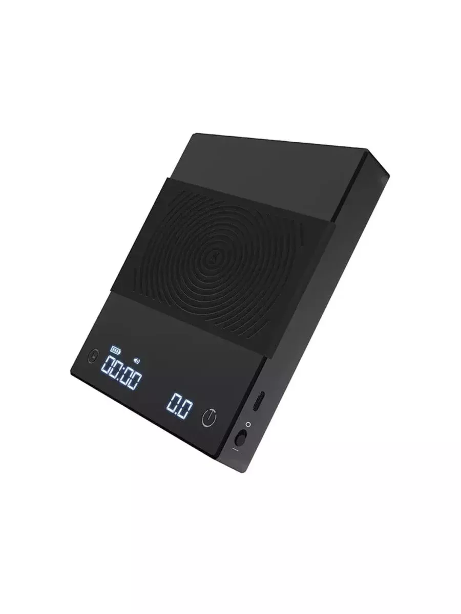 Timemore - Black mirror basic+ scales 2