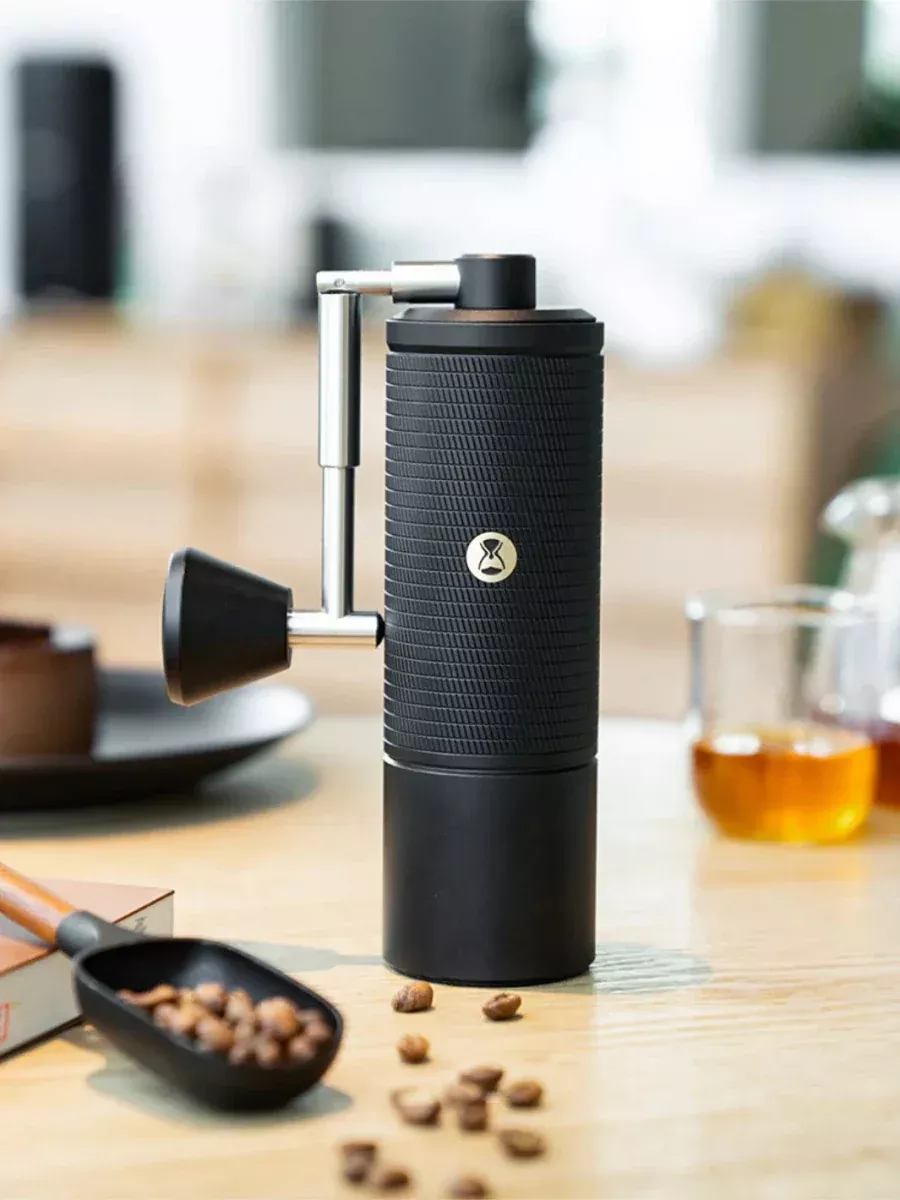 TIMEMORE - Chestnut C5 ESP PRO Grinder