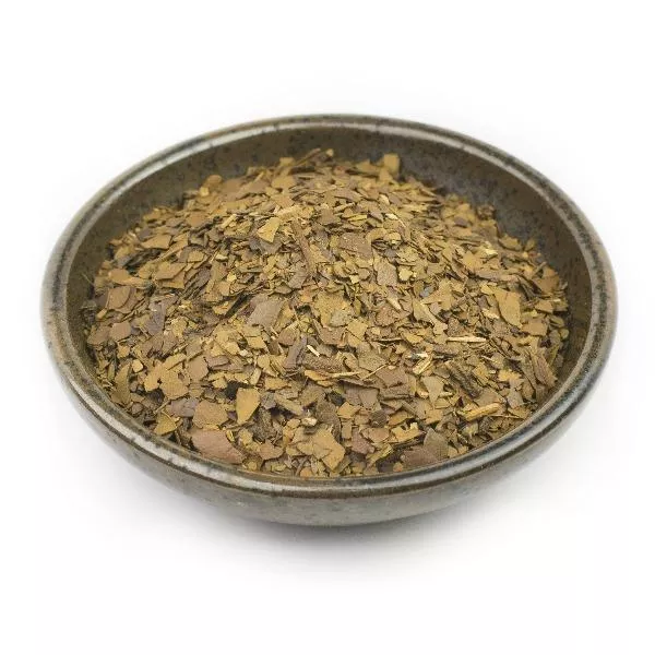 Toasted Mate