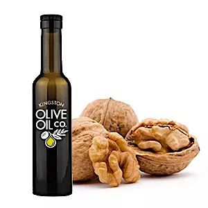 TOASTED WALNUT OIL