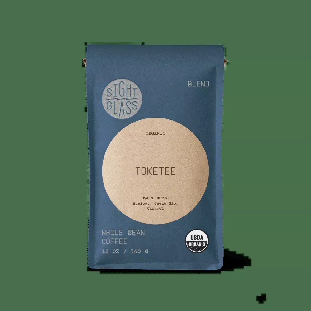 Toketee