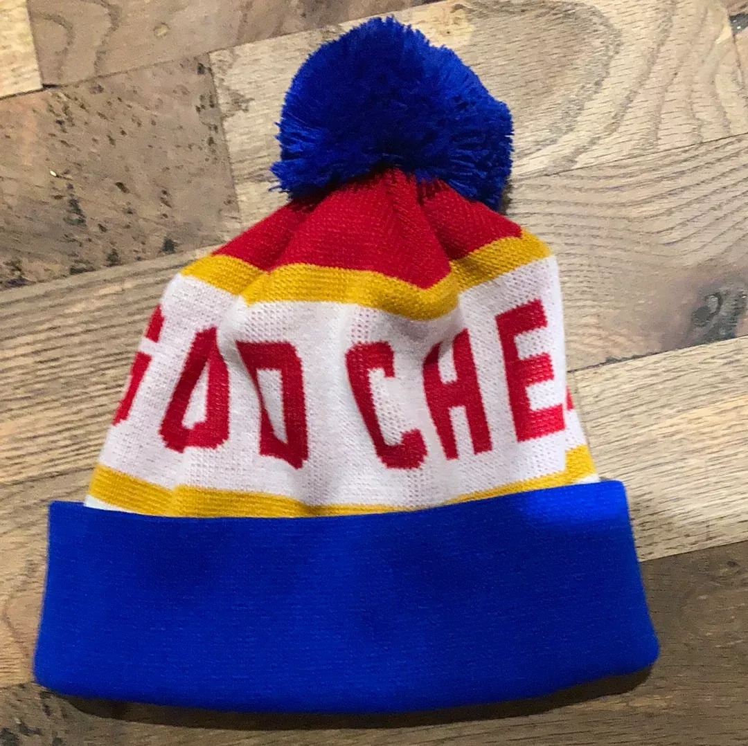Toque