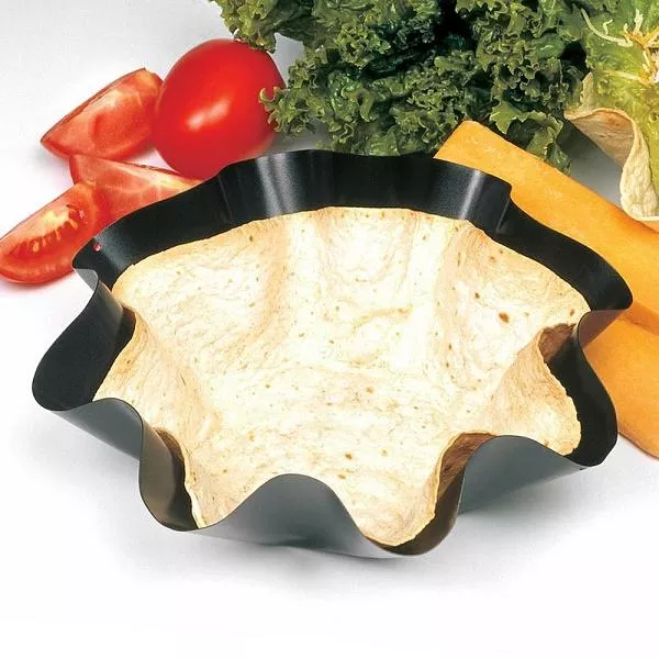 Tortilla Bowl Bakers - Set of 2